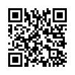 Código QR (código de barras bidimensional)