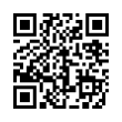 Código QR (código de barras bidimensional)