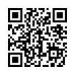 Código QR (código de barras bidimensional)