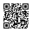 Código QR (código de barras bidimensional)