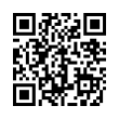 Código QR (código de barras bidimensional)