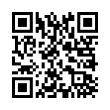 Código QR (código de barras bidimensional)