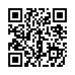 Código QR (código de barras bidimensional)