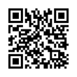 Código QR (código de barras bidimensional)