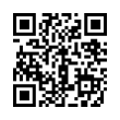 Código QR (código de barras bidimensional)