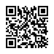 Código QR (código de barras bidimensional)