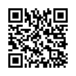 Código QR (código de barras bidimensional)