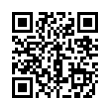 Código QR (código de barras bidimensional)