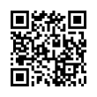 Código QR (código de barras bidimensional)