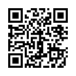 Código QR (código de barras bidimensional)