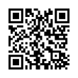 Código QR (código de barras bidimensional)