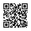 Código QR (código de barras bidimensional)