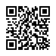 Código QR (código de barras bidimensional)