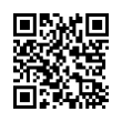 Código QR (código de barras bidimensional)