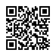 Código QR (código de barras bidimensional)