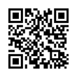 Código QR (código de barras bidimensional)