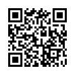 Código QR (código de barras bidimensional)