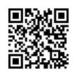 Código QR (código de barras bidimensional)