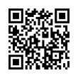 Código QR (código de barras bidimensional)