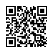 Código QR (código de barras bidimensional)