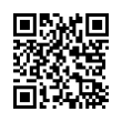 Código QR (código de barras bidimensional)