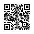 Código QR (código de barras bidimensional)