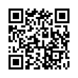 Código QR (código de barras bidimensional)