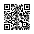 Código QR (código de barras bidimensional)