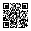 Código QR (código de barras bidimensional)