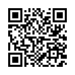 Código QR (código de barras bidimensional)