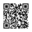 Código QR (código de barras bidimensional)