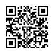 Código QR (código de barras bidimensional)