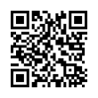 Código QR (código de barras bidimensional)