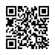 Código QR (código de barras bidimensional)