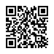 Código QR (código de barras bidimensional)