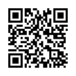 Código QR (código de barras bidimensional)