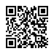 Código QR (código de barras bidimensional)