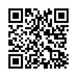 Código QR (código de barras bidimensional)