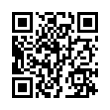 Código QR (código de barras bidimensional)