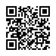 Código QR (código de barras bidimensional)
