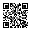 Código QR (código de barras bidimensional)