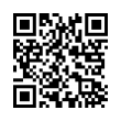 Código QR (código de barras bidimensional)