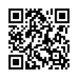 Código QR (código de barras bidimensional)