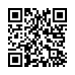 Código QR (código de barras bidimensional)