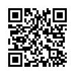 Código QR (código de barras bidimensional)