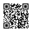 Código QR (código de barras bidimensional)