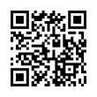 Código QR (código de barras bidimensional)