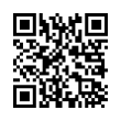 Código QR (código de barras bidimensional)