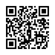 Código QR (código de barras bidimensional)