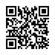 Código QR (código de barras bidimensional)